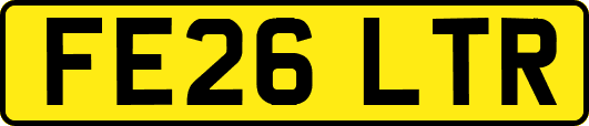 FE26LTR