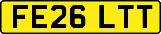 FE26LTT
