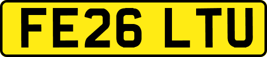 FE26LTU