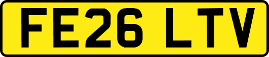FE26LTV