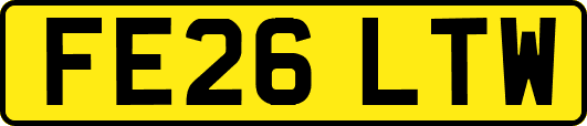 FE26LTW
