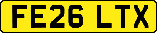 FE26LTX