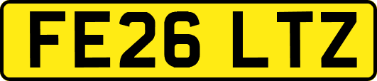 FE26LTZ