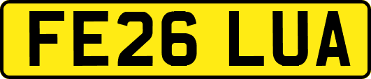 FE26LUA