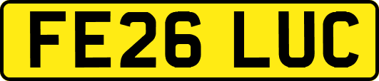 FE26LUC
