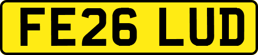 FE26LUD