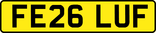 FE26LUF