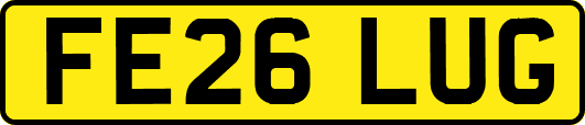FE26LUG