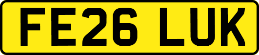 FE26LUK