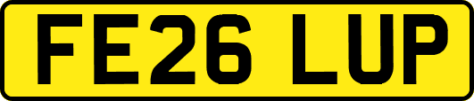 FE26LUP