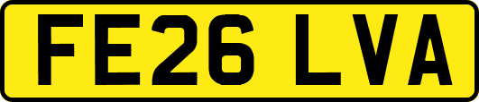 FE26LVA
