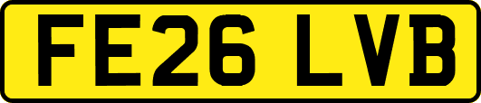 FE26LVB