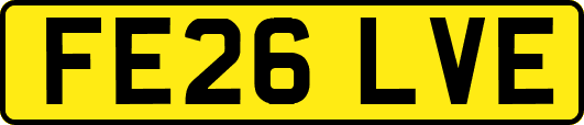 FE26LVE