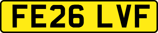 FE26LVF