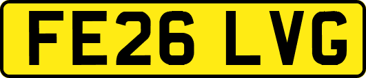 FE26LVG