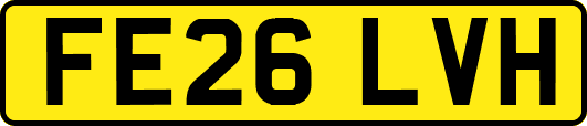 FE26LVH