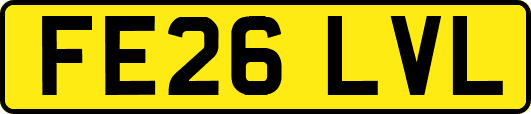 FE26LVL