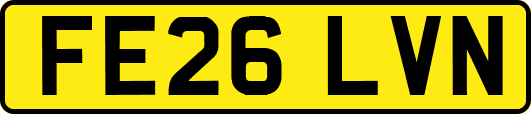 FE26LVN