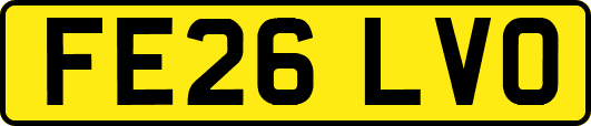 FE26LVO