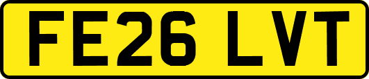 FE26LVT