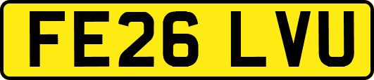 FE26LVU