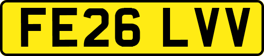FE26LVV