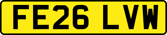 FE26LVW