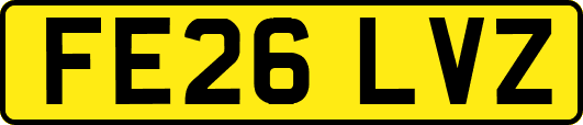 FE26LVZ