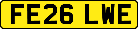 FE26LWE