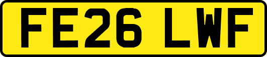 FE26LWF