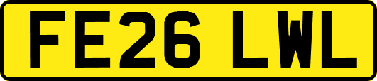 FE26LWL