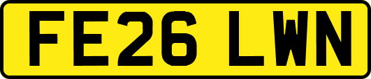 FE26LWN