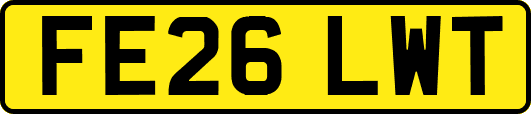 FE26LWT