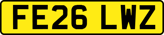 FE26LWZ