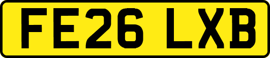 FE26LXB