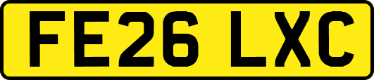 FE26LXC