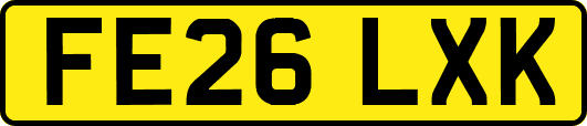 FE26LXK