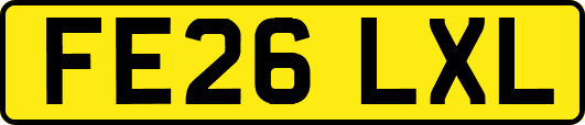 FE26LXL