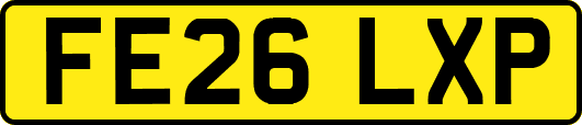 FE26LXP