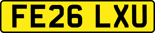 FE26LXU