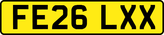 FE26LXX