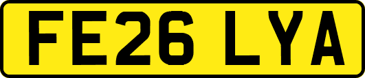FE26LYA