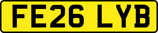 FE26LYB