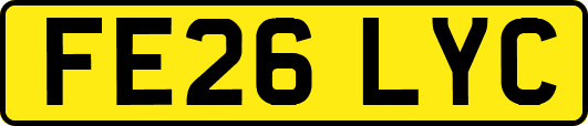 FE26LYC