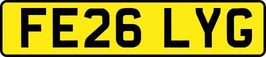FE26LYG