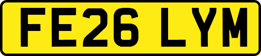 FE26LYM