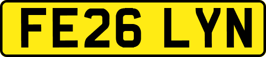 FE26LYN