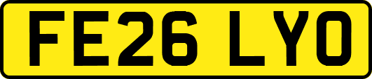 FE26LYO