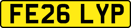 FE26LYP