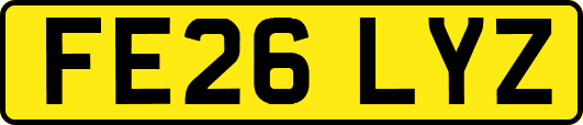 FE26LYZ